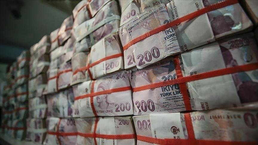 200 bin TL’si olan ayda 7 bin TL kazanıyor! Bankaların güncel faiz oranları belli oldu 9